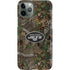 NFL New York Jets Realtree Xtra Green Camo iPhone 11 Pro Lite Case