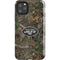 NFL New York Jets Realtree Xtra Green Camo iPhone 11 Pro Max Impact Case