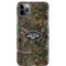 NFL New York Jets Realtree Xtra Green Camo iPhone 11 Pro Max Lite Case