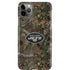 NFL New York Jets Realtree Xtra Green Camo iPhone 11 Pro Max Lite Case
