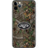 NFL New York Jets Realtree Xtra Green Camo iPhone 11 Pro Max Skin