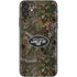 NFL New York Jets Realtree Xtra Green Camo iPhone 11 Skin