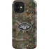 NFL New York Jets Realtree Xtra Green Camo iPhone 12 Impact Case