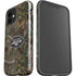 NFL New York Jets Realtree Xtra Green Camo iPhone 12 Impact Case