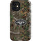 NFL New York Jets Realtree Xtra Green Camo iPhone 12 Mini Impact Case