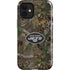 NFL New York Jets Realtree Xtra Green Camo iPhone 12 Mini Impact Case