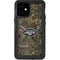 NFL New York Jets Realtree Xtra Green Camo iPhone 12 Mini Waterproof Case