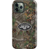 NFL New York Jets Realtree Xtra Green Camo iPhone 12 Pro Impact Case
