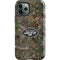 NFL New York Jets Realtree Xtra Green Camo iPhone 12 Pro Max Impact Case