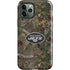 NFL New York Jets Realtree Xtra Green Camo iPhone 12 Pro Max Impact Case