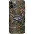 NFL New York Jets Realtree Xtra Green Camo iPhone 12 Pro Max Skin