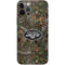 NFL New York Jets Realtree Xtra Green Camo iPhone 12 Pro Skin