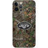NFL New York Jets Realtree Xtra Green Camo iPhone 12 Pro Skin