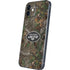 NFL New York Jets Realtree Xtra Green Camo iPhone 12 Skin