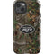 NFL New York Jets Realtree Xtra Green Camo iPhone 13 Impact Case