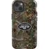 NFL New York Jets Realtree Xtra Green Camo iPhone 13 Impact Case