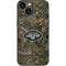 NFL New York Jets Realtree Xtra Green Camo iPhone 13 Mini Skin