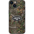 NFL New York Jets Realtree Xtra Green Camo iPhone 13 Mini Skin