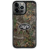NFL New York Jets Realtree Xtra Green Camo iPhone 13 Pro Cargo Case
