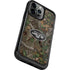 NFL New York Jets Realtree Xtra Green Camo iPhone 13 Pro Cargo Case