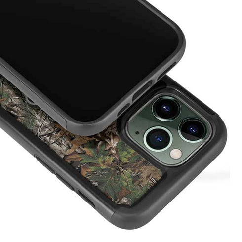 NFL New York Jets Realtree Xtra Green Camo iPhone 13 Pro Cargo Case