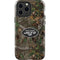 NFL New York Jets Realtree Xtra Green Camo iPhone 13 Pro Max Impact Case