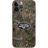 NFL New York Jets Realtree Xtra Green Camo iPhone 13 Pro Max Skin