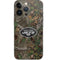NFL New York Jets Realtree Xtra Green Camo iPhone 13 Pro Skin