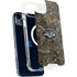 NFL New York Jets Realtree Xtra Green Camo iPhone 15 Plus MagSafe Case