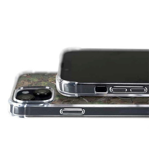 NFL New York Jets Realtree Xtra Green Camo iPhone 15 Plus MagSafe Case