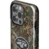 NFL New York Jets Realtree Xtra Green Camo iPhone 15 Pro Impact Case