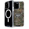 NFL New York Jets Realtree Xtra Green Camo iPhone 15 Pro MagSafe Case