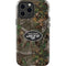 NFL New York Jets Realtree Xtra Green Camo iPhone 15 Pro Max Impact Case