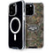 NFL New York Jets Realtree Xtra Green Camo iPhone 14 Pro Max MagSafe Case