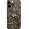 NFL New York Jets Realtree Xtra Green Camo iPhone 15 Pro Skin