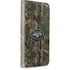 NFL New York Jets Realtree Xtra Green Camo iPhone 15 Folio Case