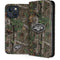 NFL New York Jets Realtree Xtra Green Camo iPhone 15 Plus Folio Case