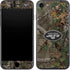 NFL New York Jets Realtree Xtra Green Camo iPhone 7 Skin