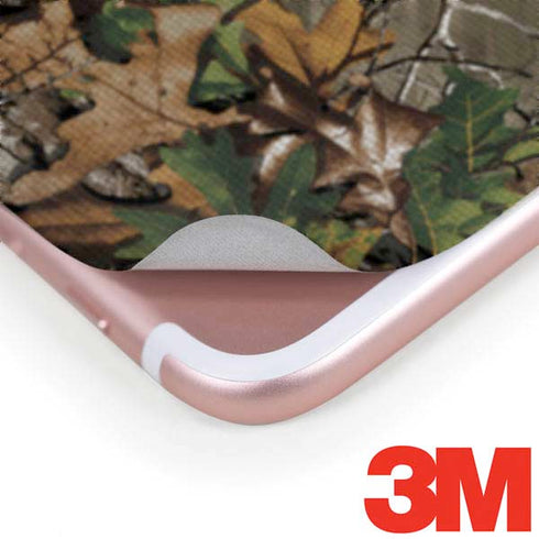 NFL New York Jets Realtree Xtra Green Camo iPhone 7 Skin