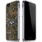 NFL New York Jets Realtree Xtra Green Camo iPhone SE (2nd & 3rd Gen) Clear Case