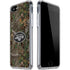 NFL New York Jets Realtree Xtra Green Camo iPhone SE (2nd & 3rd Gen) Clear Case
