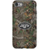 NFL New York Jets Realtree Xtra Green Camo iPhone SE (2nd & 3rd Gen) Pro Case
