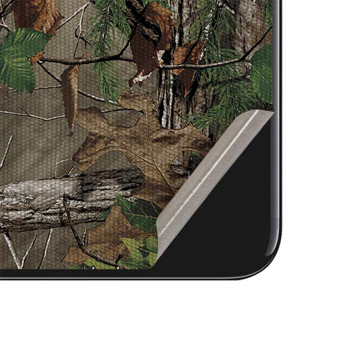 NFL New York Jets Realtree Xtra Green Camo iPhone SE (2nd & 3rd Gen) Skin