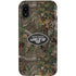 NFL New York Jets Realtree Xtra Green Camo iPhone XR Pro Case