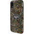 NFL New York Jets Realtree Xtra Green Camo iPhone XR Pro Case