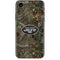 NFL New York Jets Realtree Xtra Green Camo iPhone XR Skin