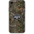 NFL New York Jets Realtree Xtra Green Camo iPhone XR Skin