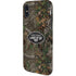 NFL New York Jets Realtree Xtra Green Camo iPhone XS Pro Case