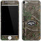 NFL New York Jets Realtree Xtra Green Camo Apple iPod Skin