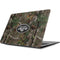 NFL New York Jets Realtree Xtra Green Camo Apple MacBook Skin